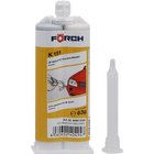 FÖRCH PLASTİK  YAPIŞTIRICI K153 63 GR