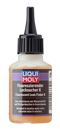 LIQUI MOLY FLORESAN SIZINTI BULUCU K 50 ML