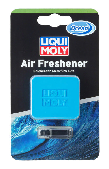 LIQUI MOLY OTO KOKUSU OKYANUS