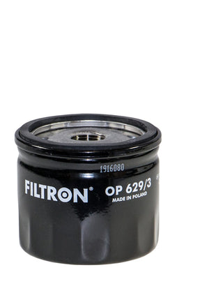 FİLTRON YAĞ FİLTRESİ OP629/3