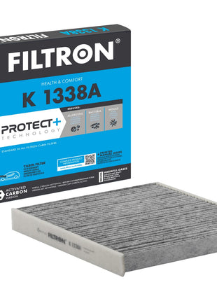FİLTRON POLEN FİLTRESİ K1338A