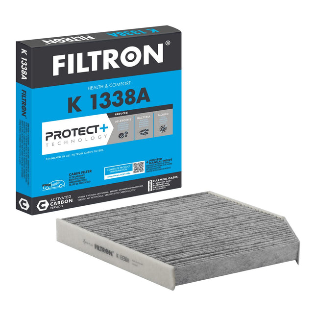 FİLTRON POLEN FİLTRESİ K1338A