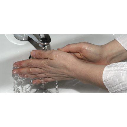FÖRCH   EL TEMİZLEYİCİ CİTRUS 1000ML
