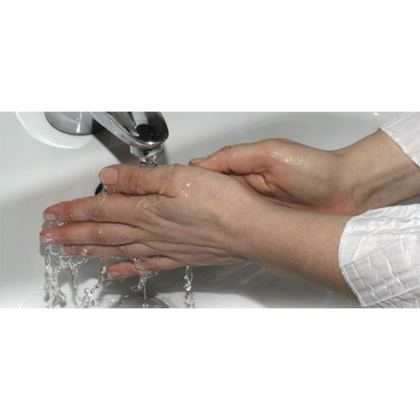 FÖRCH   EL TEMİZLEYİCİ CİTRUS 1000ML