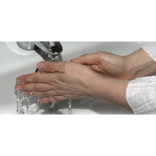 FÖRCH   EL TEMİZLEYİCİ CİTRUS 1000ML