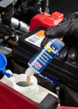 LIQUI MOLY KONSANTRE CAM TEMİZLEYİCİ 50ML