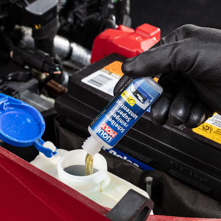 LIQUI MOLY KONSANTRE CAM TEMİZLEYİCİ 50ML