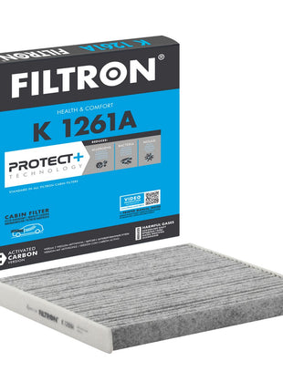 FİLTRON POLEN FİLTRESİ K1261A