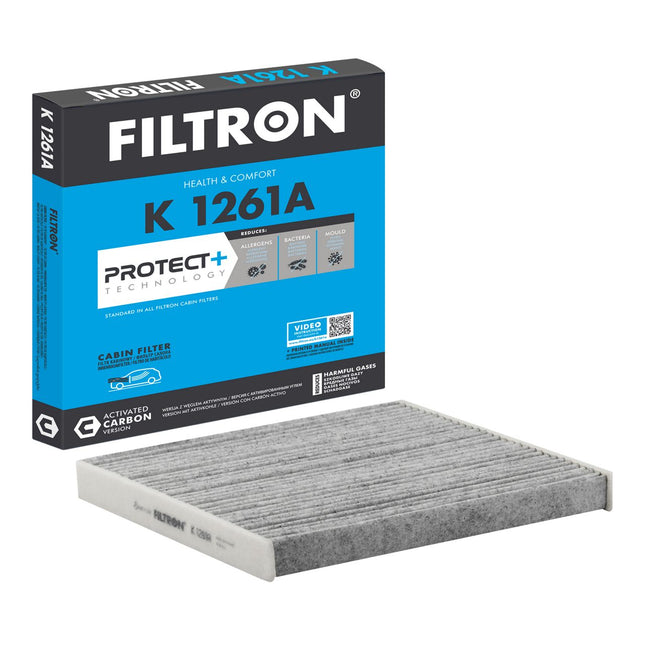 FİLTRON POLEN FİLTRESİ K1261A