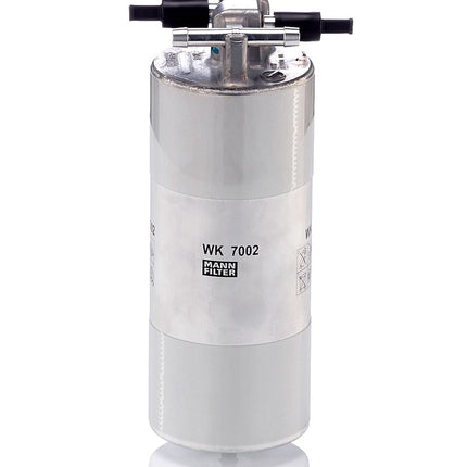 MANN YAKIT FİLTRESİ WK7002
