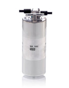 MANN YAKIT FİLTRESİ WK7002
