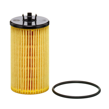 MANN YAĞ FİLTRESİ HU612/2x