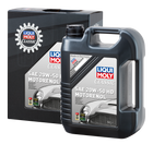 LIQUI MOLY 20W-50 HD CLASSİC MOTOROİL SAE 5L