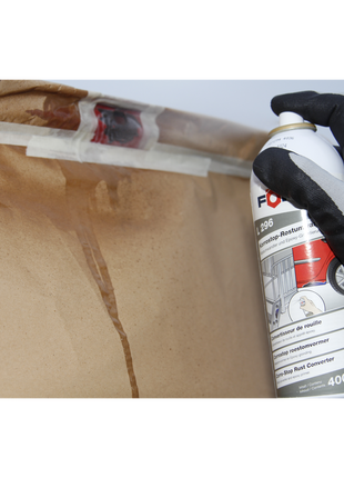 FÖRCH KOROSTOP PAS DÖNÜŞTÜRÜCÜ L296 400ML