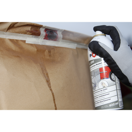 FÖRCH KOROSTOP PAS DÖNÜŞTÜRÜCÜ L296 400ML
