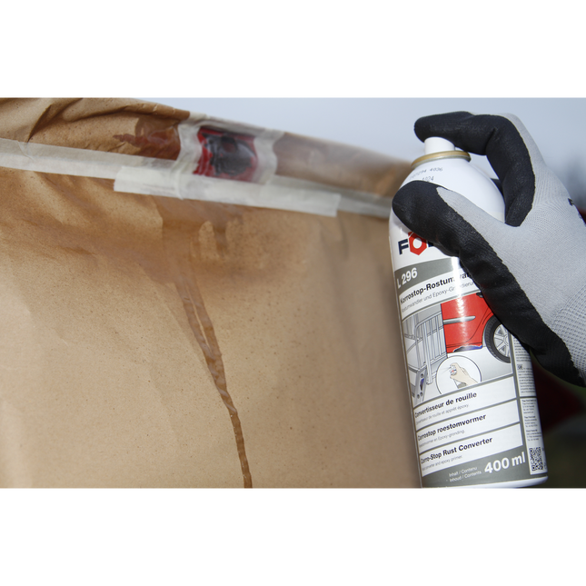 FÖRCH KOROSTOP PAS DÖNÜŞTÜRÜCÜ L296 400ML