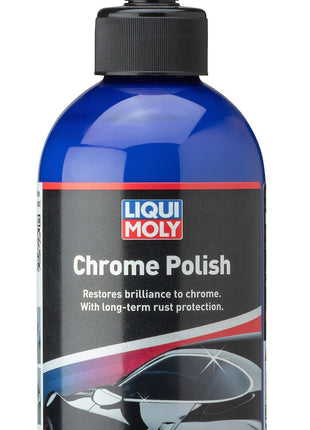 LIQUI MOLY KROM PARLATMA KREMİ 250ML (1529) 250ML