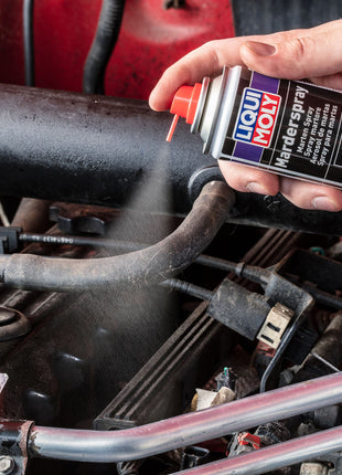 LIQUI MOLY KEMİRGEN KORUYUCU 200ML