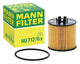MANN YAĞ FİLTRESİ HU712/6X