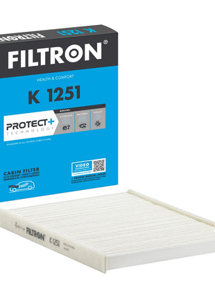 FİLTRON POLEN FİLTRESİ K1251