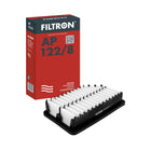 FİLTRON HAVA FİLTRESİ AP122/8