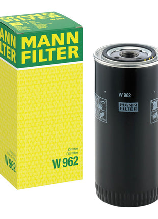 MANN YAĞ FİLTRESİ W962