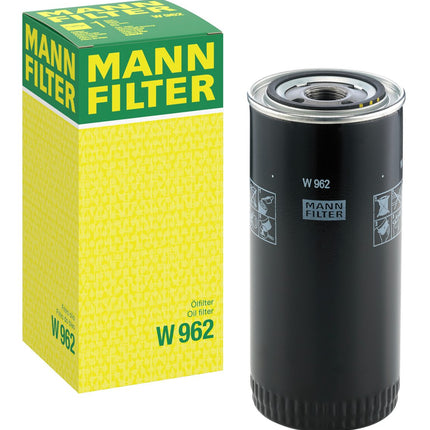 MANN YAĞ FİLTRESİ W962