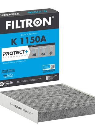FİLTRON POLEN FİLTRESİ K1150A