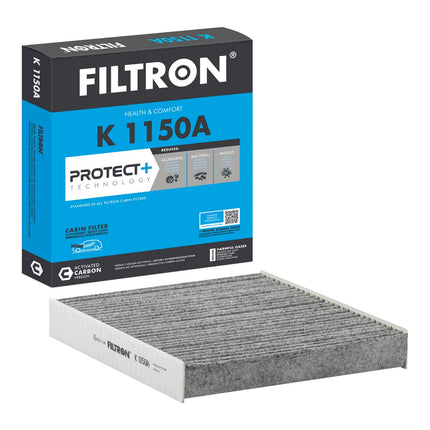 FİLTRON POLEN FİLTRESİ K1150A