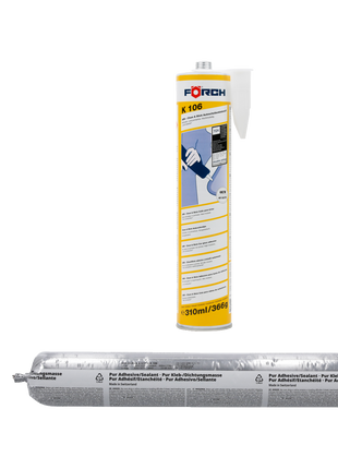FÖRCH WSA-CLEAN&STICK K106 310ML