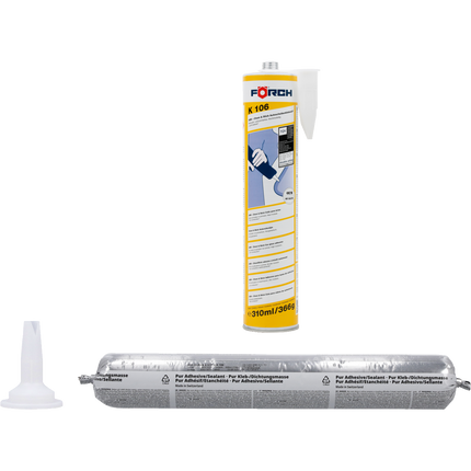 FÖRCH WSA-CLEAN&STICK K106 310ML