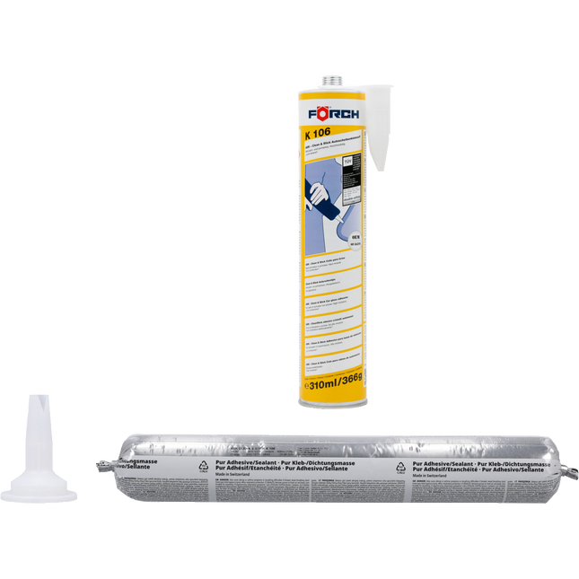 FÖRCH WSA-CLEAN&STICK K106 310ML