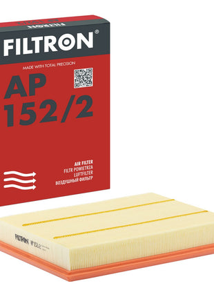 FİLTRON HAVA FİLTRESİ AP152/2