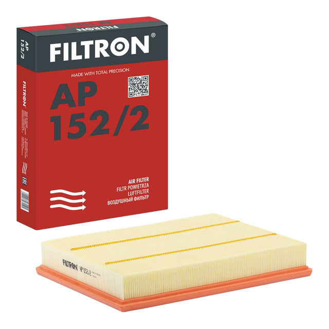 FİLTRON HAVA FİLTRESİ AP152/2