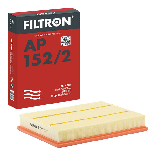 FİLTRON HAVA FİLTRESİ AP152/2