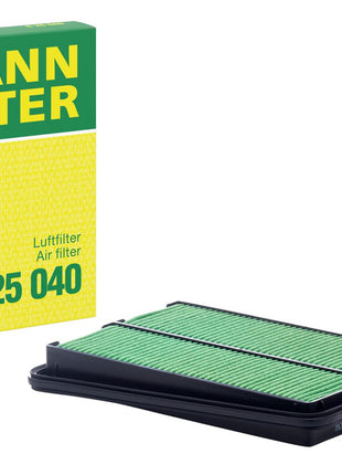 MANN HAVA FİLTRESİ C25040