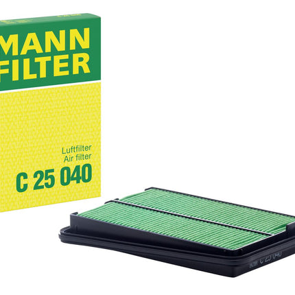 MANN HAVA FİLTRESİ C25040