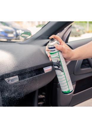FÖRCH AKTİF KÖPÜK TEMİZLEYİCİ 750 ML