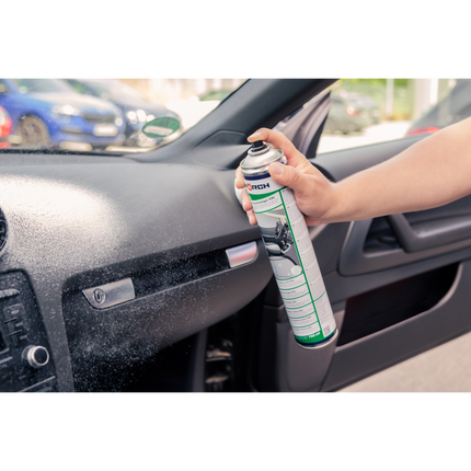 FÖRCH AKTİF KÖPÜK TEMİZLEYİCİ 750 ML