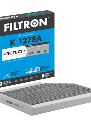 FİLTRON POLEN FİLTRESİ K1278A
