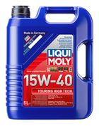 LIQUI MOLY 15W-40 TOURİNG HİGH TECH 5L