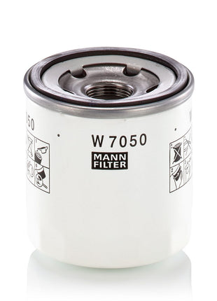 MANN YAĞ FİLTRESİ W7050