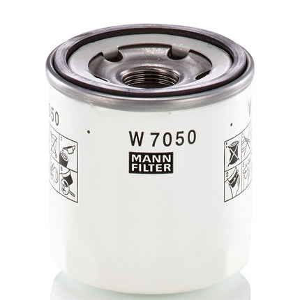 MANN YAĞ FİLTRESİ "W7050"
