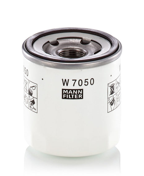 MANN YAĞ FİLTRESİ W7050