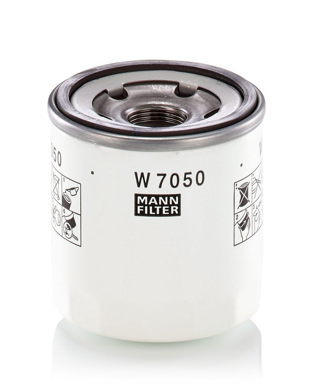 MANN YAĞ FİLTRESİ "W7050"