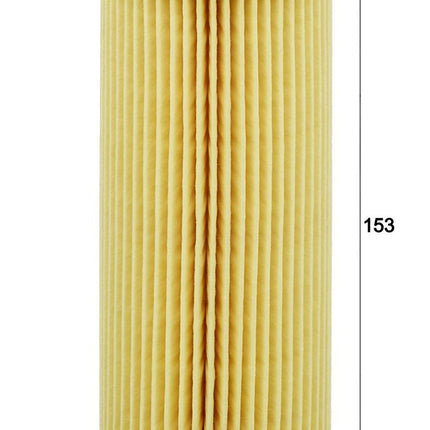 MANN YAĞ FİLTRESİ HU726/2x