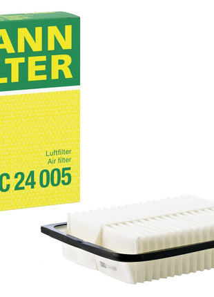 MANN HAVA FİLTRESİ C24005