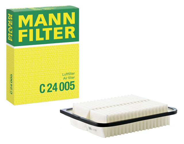 MANN HAVA FİLTRESİ C24005
