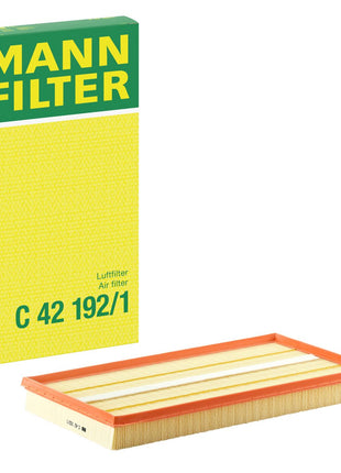 MANN HAVA FİLTRESİ C42192/1