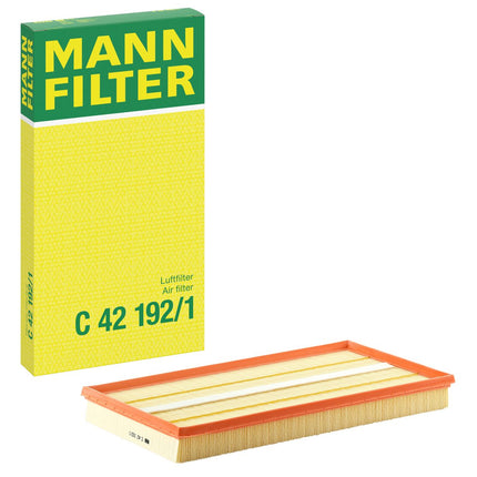 MANN HAVA FİLTRESİ C42192/1